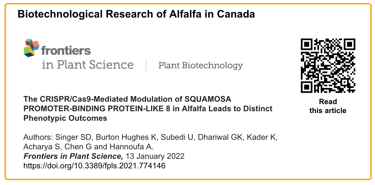 Petiole Pro was featured in Frontiers in Plant Science and other reputable scientific journals