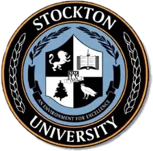 🇺🇸 Stockton University